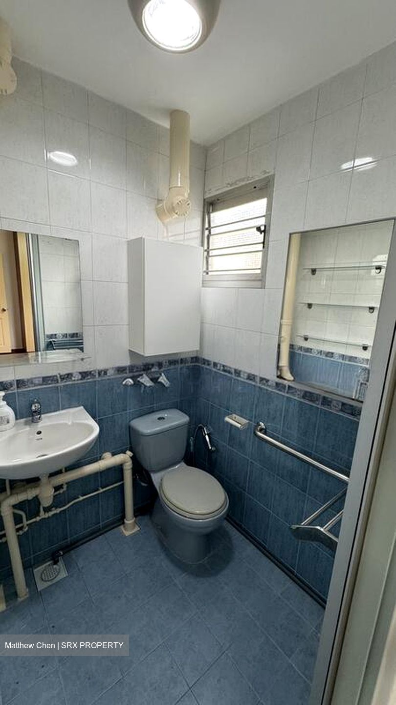 Blk 5 Dover Court (Queenstown), HDB 4 Rooms #524481271